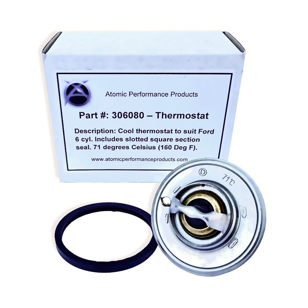 P/N: L017 - Thermostat for TF49/TF65/TF130