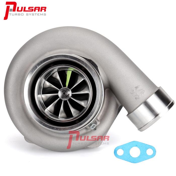 SUPER PULSER Ⅱ CFI 9080 PULSAR Next GEN 3584 Supercore for Ford Falcon to replace