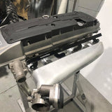 MDS Fabrication Barra Intake Manifold