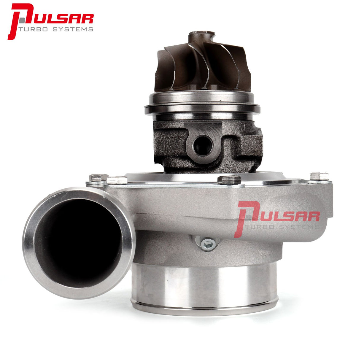 PULSAR Next GEN 3582 Supercore for Ford Falcon to replace the