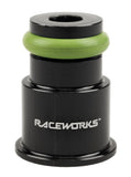Raceworks 1200cc Injector Short Length With Extended Nose Suit FG NA
