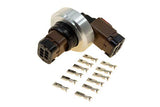 Raceworks 6 Pin Bulkhead Kit