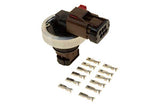 Raceworks 6 Pin Bulkhead Kit