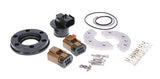 Raceworks 6 Pin Bulkhead Kit