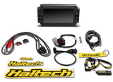Haltech iC-7 OBD-II Dash