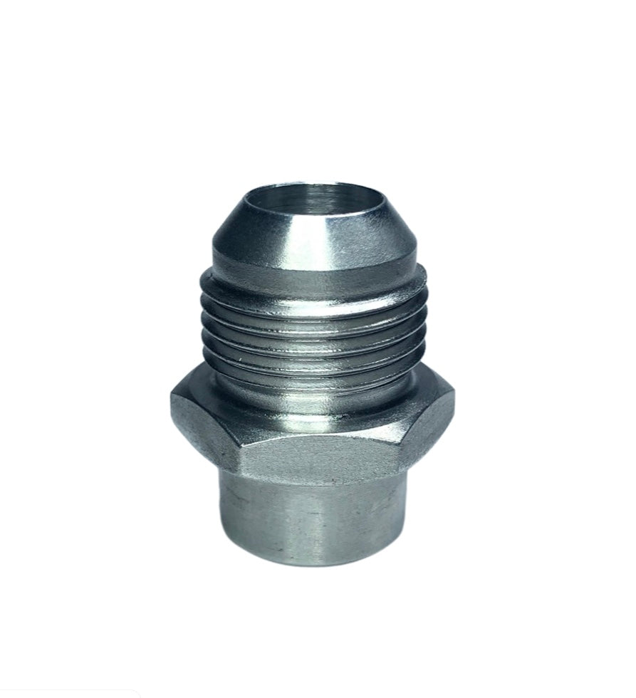 Ireland Performance Barra Power Steering Pump AN10 Fitting