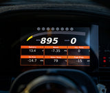 Powertune Digital Dash