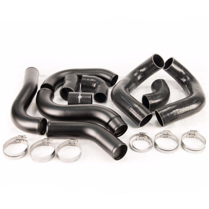Process West Stage 2 Intercooler Piping Kit FG/FGX – BarraTheWorld.com