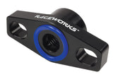 Raceworks Universal Barra Oil Drain Kit