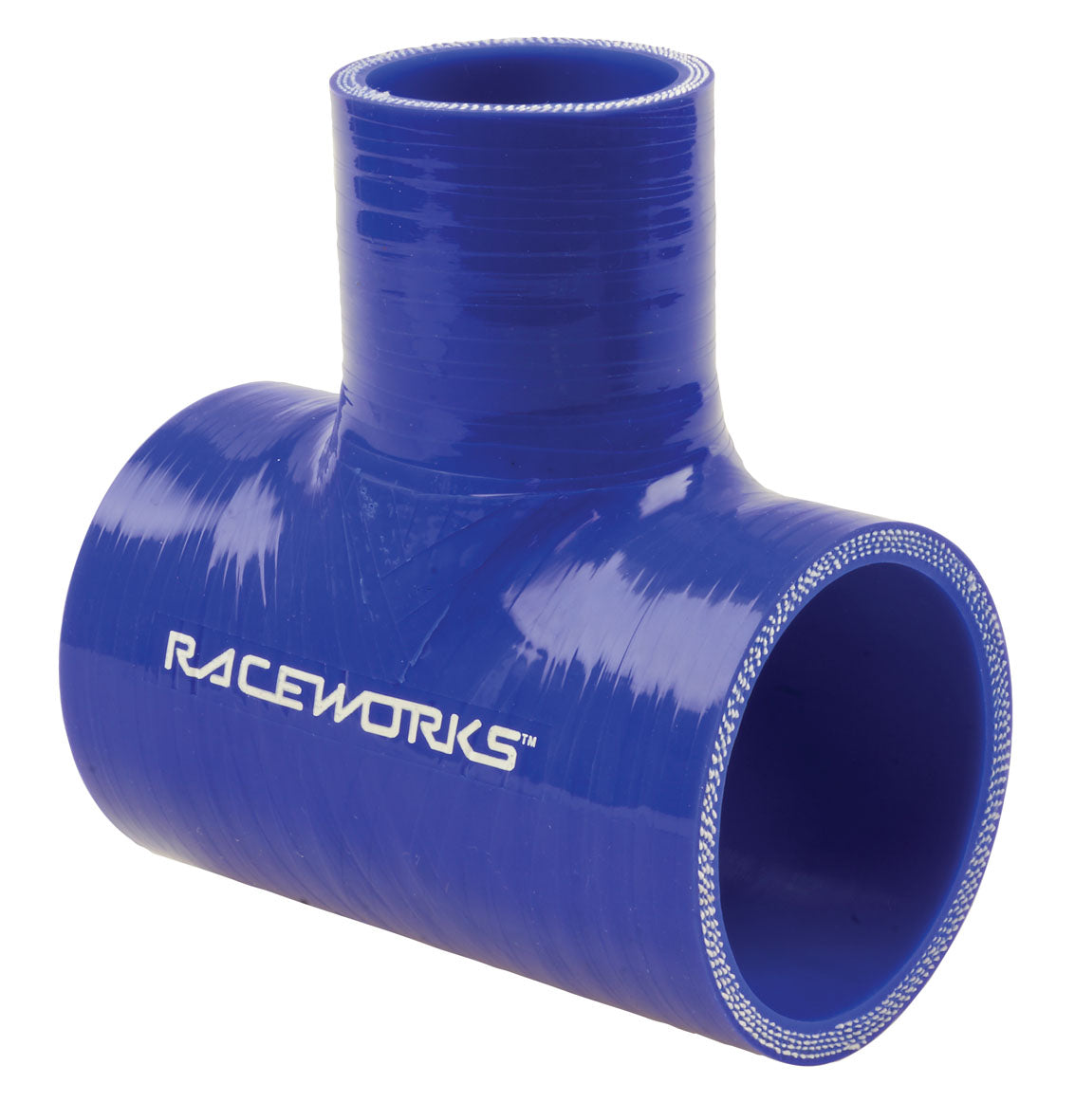 Raceworks Silicone Hose Tee –