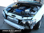 Process West Stage 2.5 Performance Package BA/BF