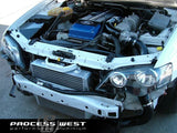Process West Stage 3.2 Performance Package BA/BF