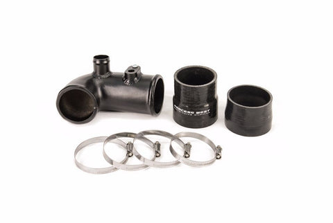 Process West Throttle Elbow Kit (suits Ford Falcon FG/FGX Stage 1 & 2 Piping)