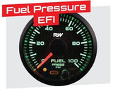Raceworks 52mm Gauges