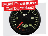 Raceworks 52mm Gauges