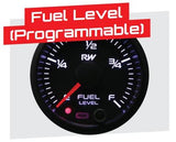 Raceworks 52mm Gauges