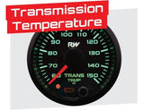 Raceworks 52mm Gauges