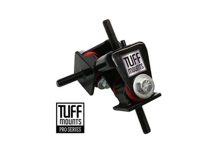Engine Mounts