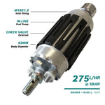 Bosch 200 Fuel Pump