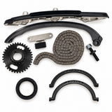 Atomic Ford Barra Heavy Duty Timing Chain Kit