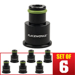 Raceworks 3/4 Length -  Full Length 14MM-11MM Extension