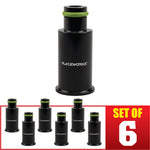 Raceworks Short Length - Full Length 14mm - 11mm Extension