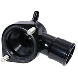 Raceworks Ford Swivel Upper Thermostat Housing