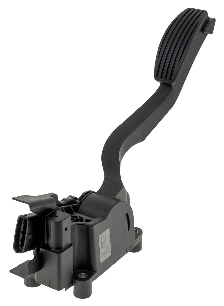 dbw throttle pedal Bosch Drive By Wire DBW Pedal + Connector – BarraTheWorld.com