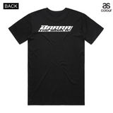 Barra The World Staple T-Shirt