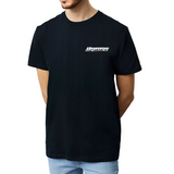Barra The World Bleeding Barra T Shirt