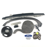 Atomic Barra HD Timing Chain Kit