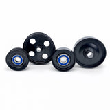 Barra Steel Drive Belt Pulley Kit