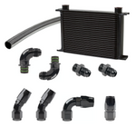 ZF Oil Cooler Kit