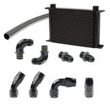 ZF Oil Cooler Kit