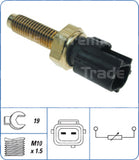 Barra Engine Cylinder Head Coolant Temperature Sensor