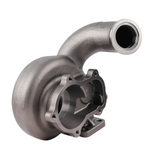 PULSAR External Wastegate Ford Falcon BA/BF XR6 5-Bolt Turbine housing