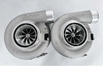 PULSAR G40 6270G Dual Ball Bearing 900HP 62mm Turbo