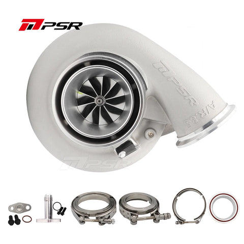 PULSAR G42 7975 1450HP 79mm Dual Ball Bearing Turbo