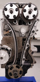 Horse Power Junkie Barra Heavy Duty Timing Chain Kit (1000HP)
