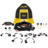 Haltech Nexus R3 Ford Barra Terminated Engine Harness BA BF FG Territory
