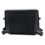 Pulsar PSR FG FGX Barra Turbo Stage 2 Intercooler Kit