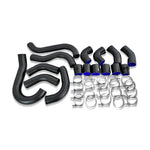 Pulsar PSR FG FGX Barra Turbo Stage 2 Intercooler Kit