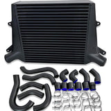 Pulsar PSR FG FGX Barra Turbo Stage 2 Intercooler Kit