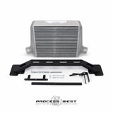 Process West Stage 4 Intercooler Core