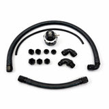 Process West FG XR6 Turbo Fuel Stage 2 Fitting Kit