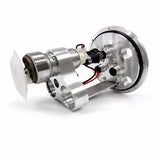 Process West FG XR6 Turbo Anti-Surge Fuel System