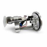 Process West FG XR6 Turbo Anti-Surge Fuel System