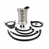Process West FG XR6 Turbo Anti-Surge Fuel System