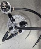 Process West FG XR6 Turbo Fuel Stage 1 Fitting Kit