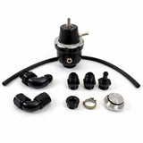 Process West FG XR6 Turbo Fuel Stage 1 Fitting Kit